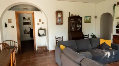 Casa en venta en Sant Fost de Campsentelles, Sant Fost de Campsentelles de 500.000 €