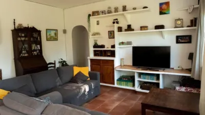 Casa en venta en Sant Fost de Campsentelles, Sant Fost de Campsentelles de 500.000 €