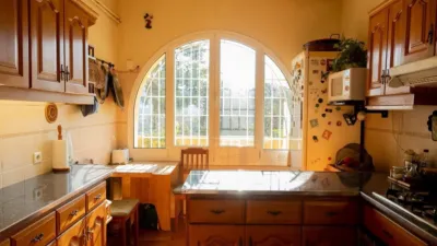 Casa en venta en Sant Fost de Campsentelles, Sant Fost de Campsentelles de 500.000 €