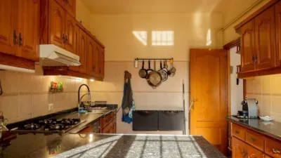 Casa en venta en Sant Fost de Campsentelles, Sant Fost de Campsentelles de 500.000 €