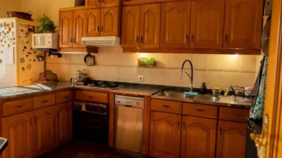 Casa en venta en Sant Fost de Campsentelles, Sant Fost de Campsentelles de 500.000 €