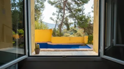 Casa en venta en Sant Fost de Campsentelles, Sant Fost de Campsentelles de 500.000 €