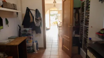 Casa en venta en Sant Fost de Campsentelles, Sant Fost de Campsentelles de 500.000 €