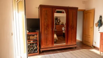 Casa en venta en Sant Fost de Campsentelles, Sant Fost de Campsentelles de 500.000 €