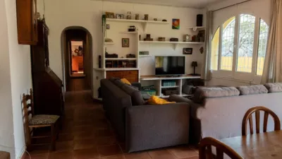 Casa en venta en Sant Fost de Campsentelles, Sant Fost de Campsentelles de 500.000 €