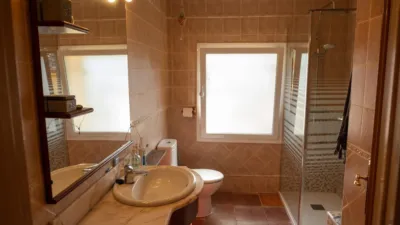 Casa en venta en Sant Fost de Campsentelles, Sant Fost de Campsentelles de 500.000 €