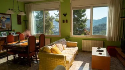 Casa en venta en Sant Fost de Campsentelles, Sant Fost de Campsentelles de 500.000 €