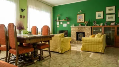 Casa en venta en Sant Fost de Campsentelles, Sant Fost de Campsentelles de 500.000 €