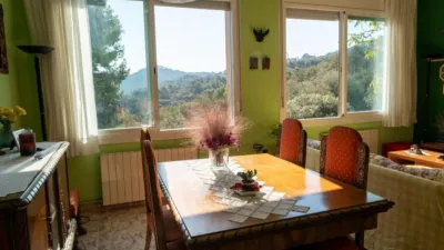 Casa en venta en Sant Fost de Campsentelles, Sant Fost de Campsentelles de 500.000 €