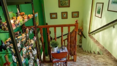 Casa en venta en Sant Fost de Campsentelles, Sant Fost de Campsentelles de 500.000 €