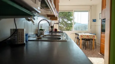 Casa en venta en Sant Fost de Campsentelles, Sant Fost de Campsentelles de 500.000 €