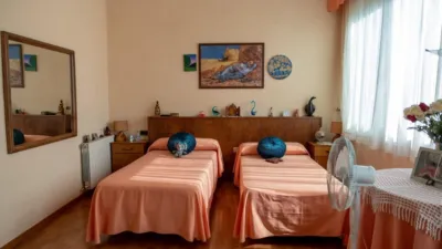 Casa en venta en Sant Fost de Campsentelles, Sant Fost de Campsentelles de 500.000 €