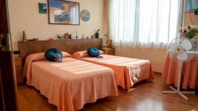 Casa en venta en Sant Fost de Campsentelles, Sant Fost de Campsentelles de 500.000 €