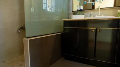 Casa en venta en Sant Fost de Campsentelles, Sant Fost de Campsentelles de 500.000 €