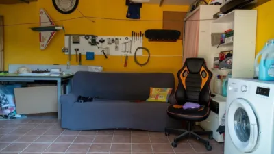 Casa en venta en Sant Fost de Campsentelles, Sant Fost de Campsentelles de 500.000 €