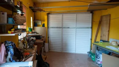 Casa en venta en Sant Fost de Campsentelles, Sant Fost de Campsentelles de 500.000 €