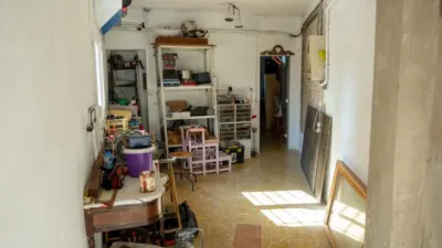 Casa en venta en Sant Fost de Campsentelles, Sant Fost de Campsentelles de 500.000 €