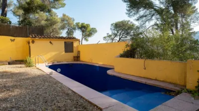 Casa en venta en Sant Fost de Campsentelles, Sant Fost de Campsentelles de 500.000 €