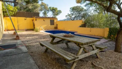 Casa en venta en Sant Fost de Campsentelles, Sant Fost de Campsentelles de 500.000 €