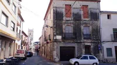 Casa - Vista 5