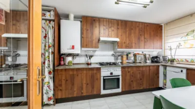 Casa adosada en venta en Calle de Sierra Morena, Zona de las Cárcavas-Arroyo del Bosque (Arroyomolinos) de 479.900 €