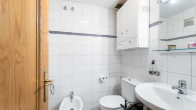 Casa adosada en venta en Calle de Sierra Morena, Zona de las Cárcavas-Arroyo del Bosque (Arroyomolinos) de 479.900 €