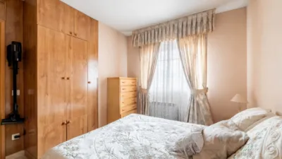 Casa adosada en venta en Calle de Sierra Morena, Zona de las Cárcavas-Arroyo del Bosque (Arroyomolinos) de 479.900 €