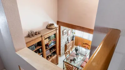 Casa adosada en venta en Calle de Sierra Morena, Zona de las Cárcavas-Arroyo del Bosque (Arroyomolinos) de 479.900 €