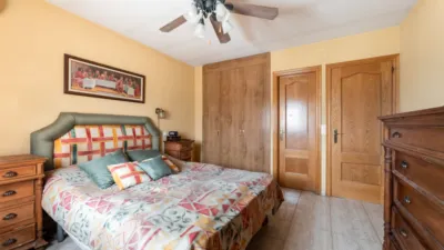 Casa adosada en venta en Calle de Sierra Morena, Zona de las Cárcavas-Arroyo del Bosque (Arroyomolinos) de 479.900 €