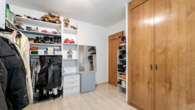 Casa adosada en venta en Calle de Sierra Morena, Zona de las Cárcavas-Arroyo del Bosque (Arroyomolinos) de 479.900 €