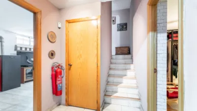 Casa adosada en venta en Calle de Sierra Morena, Zona de las Cárcavas-Arroyo del Bosque (Arroyomolinos) de 479.900 €