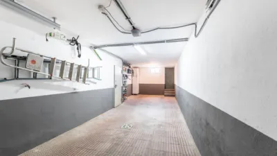 Casa adosada en venta en Calle de Sierra Morena, Zona de las Cárcavas-Arroyo del Bosque (Arroyomolinos) de 479.900 €