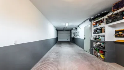Casa adosada en venta en Calle de Sierra Morena, Zona de las Cárcavas-Arroyo del Bosque (Arroyomolinos) de 479.900 €