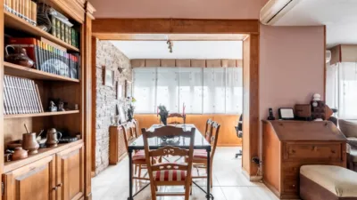 Casa adosada en venta en Calle de Sierra Morena, Zona de las Cárcavas-Arroyo del Bosque (Arroyomolinos) de 479.900 €