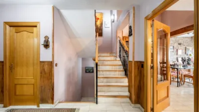 Casa adosada en venta en Calle de Sierra Morena, Zona de las Cárcavas-Arroyo del Bosque (Arroyomolinos) de 479.900 €