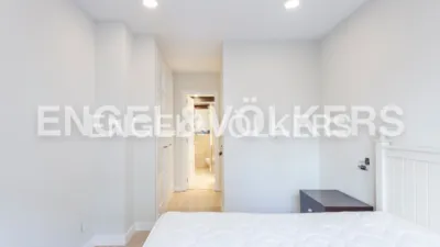 Piso en alquiler en Río Rosas - Imagen 11