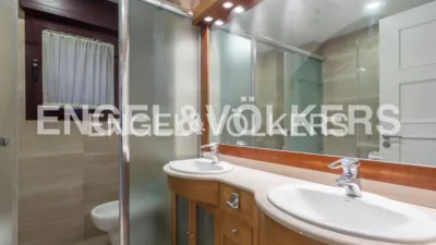 Piso en alquiler en Río Rosas - Imagen 14