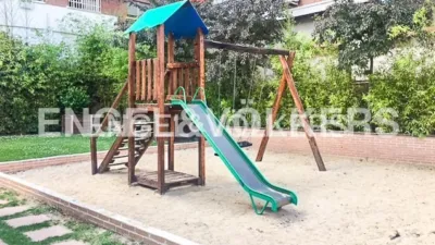 Piso en alquiler en Río Rosas - Imagen 28