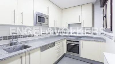 Piso en alquiler en Río Rosas - Imagen 7