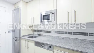 Piso en alquiler en Río Rosas - Imagen 8