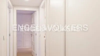 Piso en alquiler en Río Rosas - Imagen 9