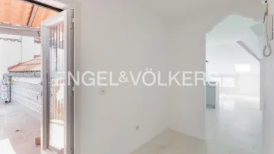 Ático en alquiler en Calle de la Madera, cerca de Calle del Pez - Imagen 26
