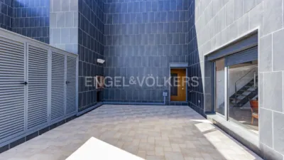 Duplex Penthouse on Avinguda d'Olof Palme photo 10