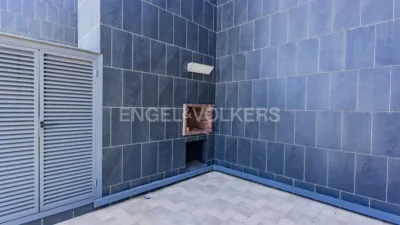 Duplex Penthouse on Avinguda d'Olof Palme photo 11