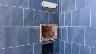 Duplex Penthouse on Avinguda d'Olof Palme photo 12