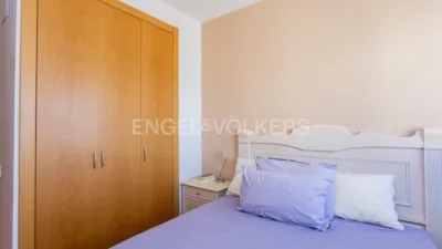 Duplex Penthouse on Avinguda d'Olof Palme photo 16