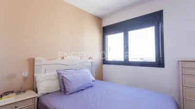 Duplex Penthouse on Avinguda d'Olof Palme photo 17