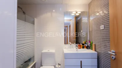 Duplex Penthouse on Avinguda d'Olof Palme photo 18