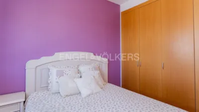 Duplex Penthouse on Avinguda d'Olof Palme photo 19