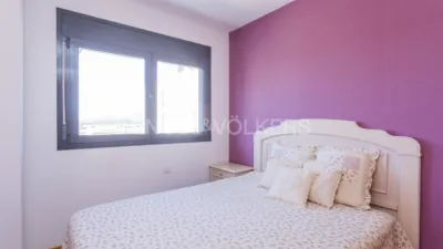 Duplex Penthouse on Avinguda d'Olof Palme photo 20